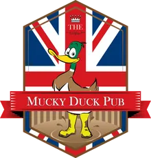 Mucky Duck Pub logo